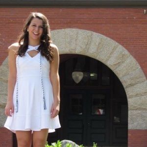Meet your Posher, Kristin